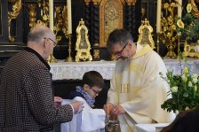 06.04.2026 Emmausgang